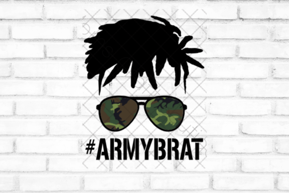 Honoring Service: Designing with Army Life and Military Pride