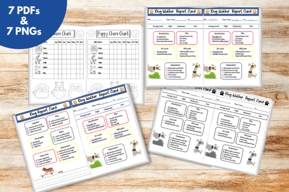 Optimizing Pet Care Communication with Professional Design Assets
